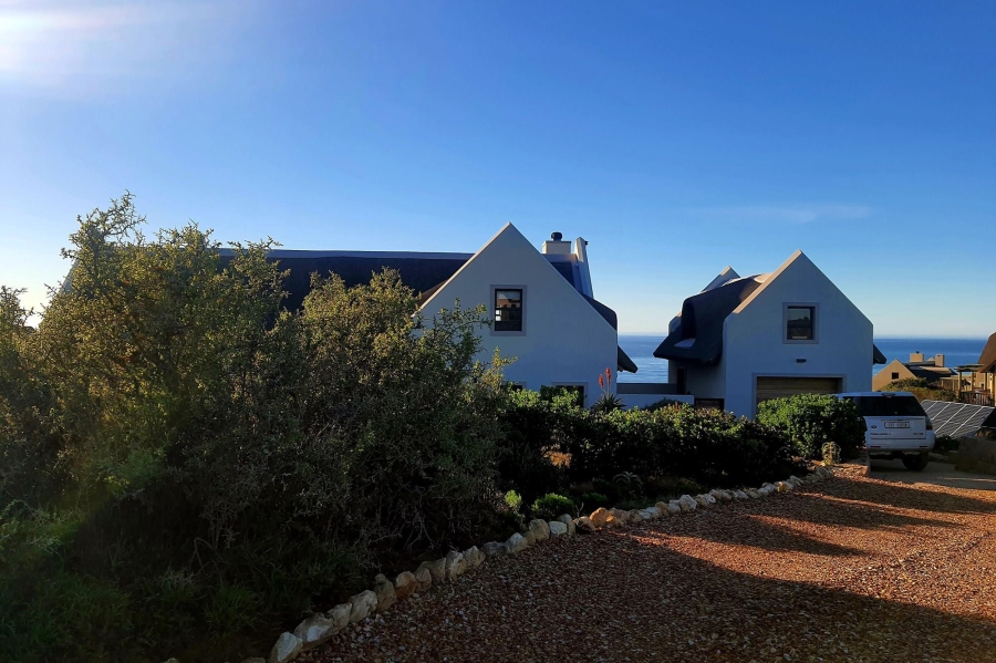 4 Bedroom Property for Sale in Springerbaai Eco Estate Western Cape